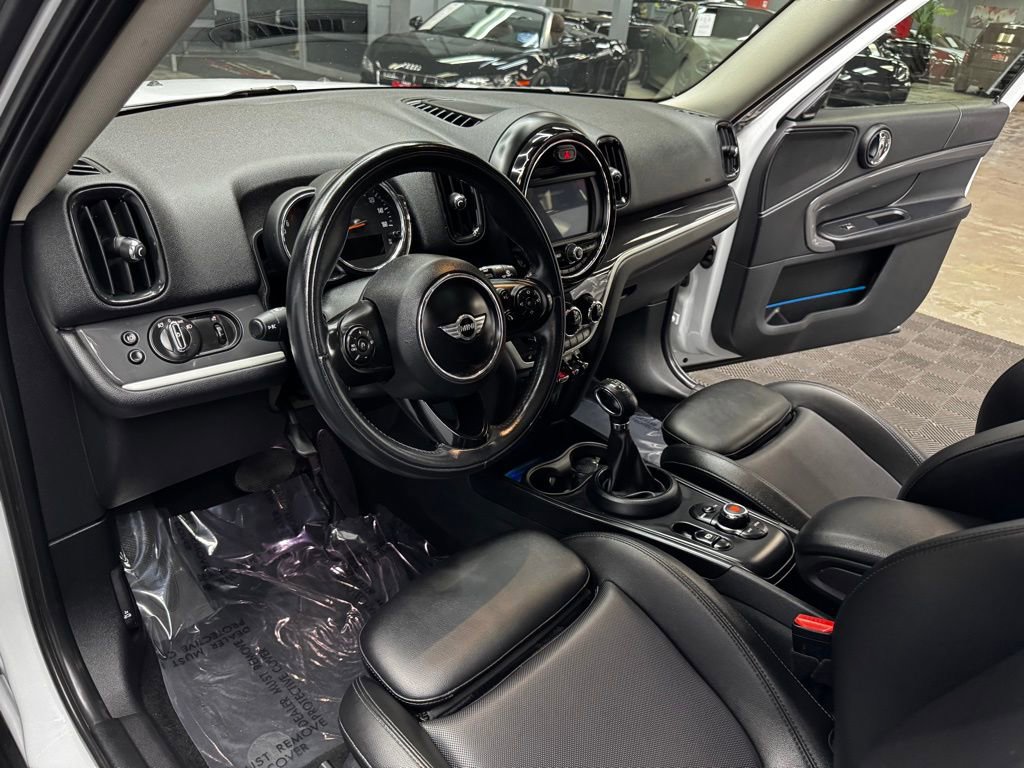 Used 2018 MINI Cooper Countryman S FWD image 36