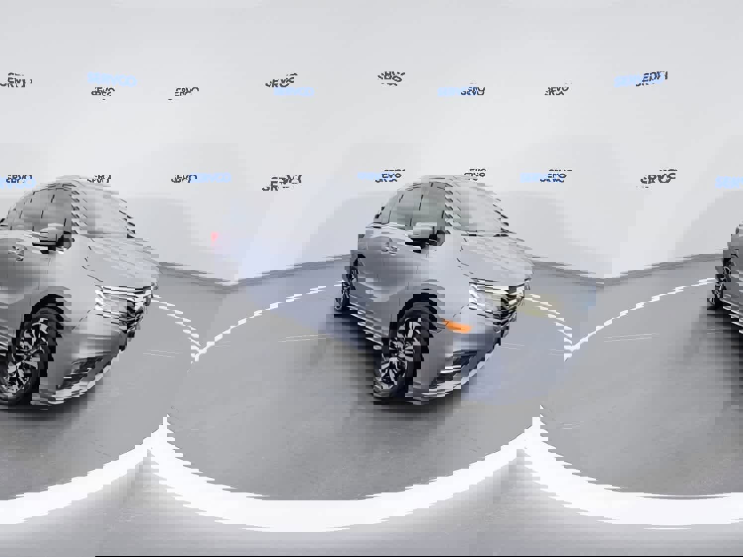 Used 2018 Honda Odyssey Elite image 2