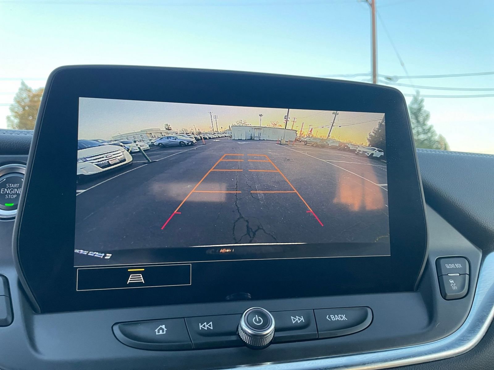 Used 2025 Chevrolet Blazer LT image 20