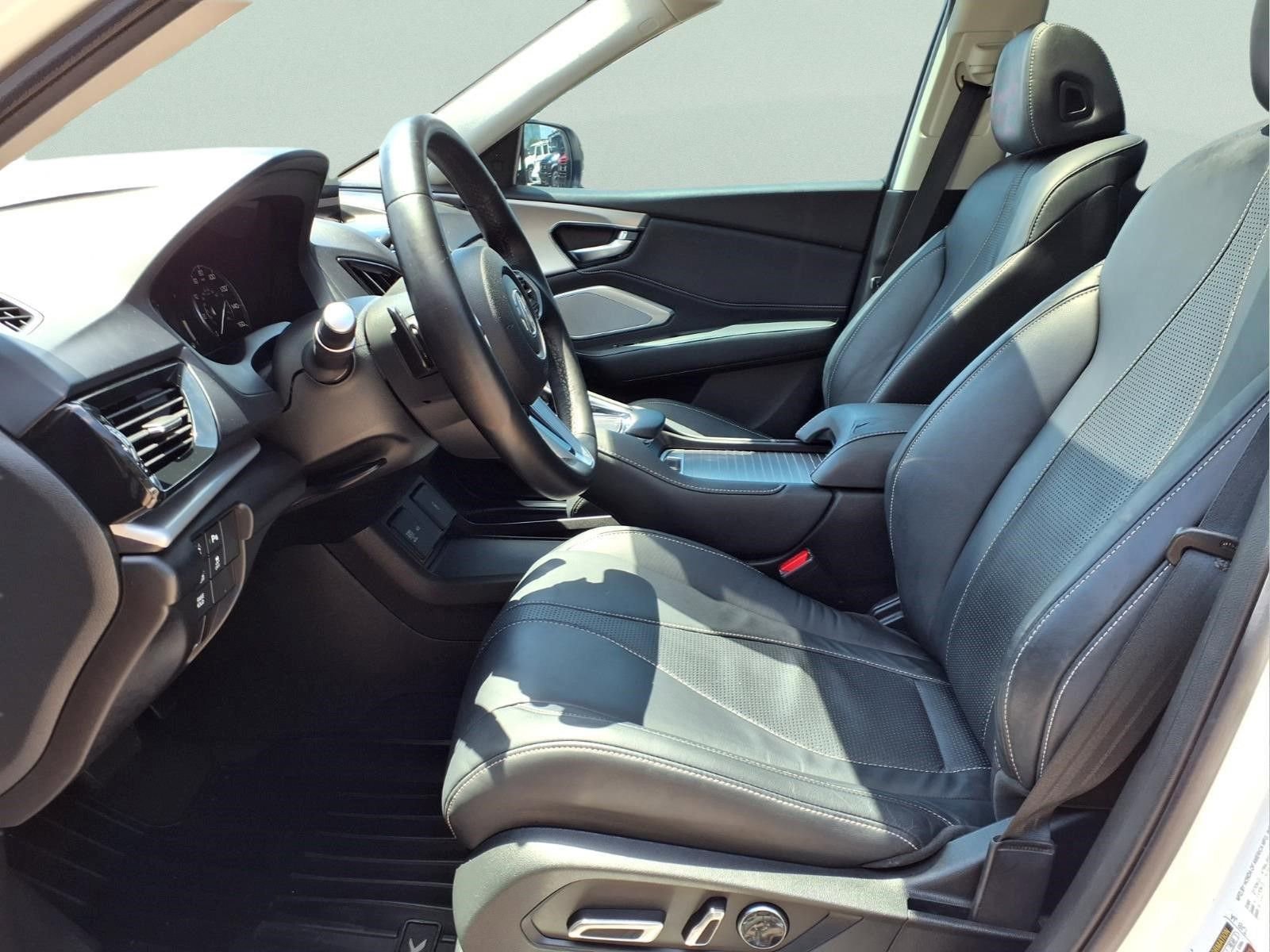 Used 2020 Acura RDX FWD w/ Technology Package image 10
