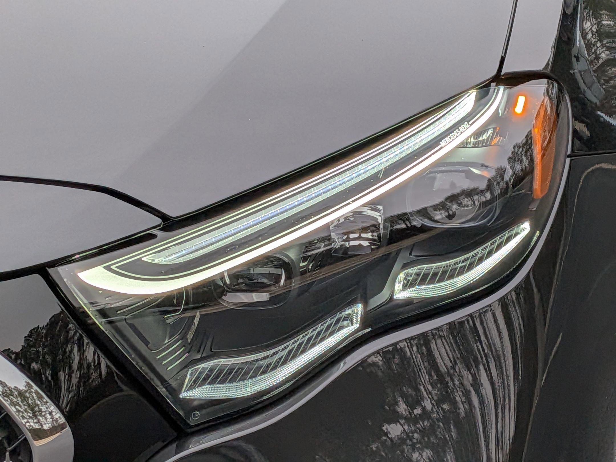 New 2026 Mercedes-Benz E 350 4MATIC Sedan image 6