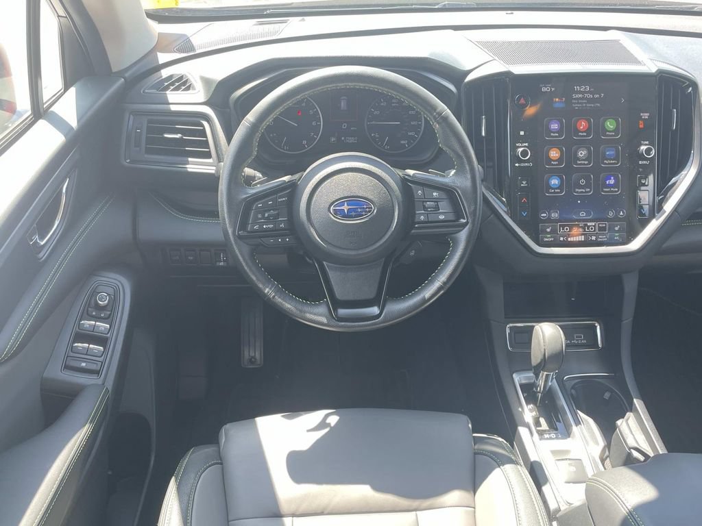 Used 2024 Subaru Ascent Onyx Edition AWD/4WD image 15