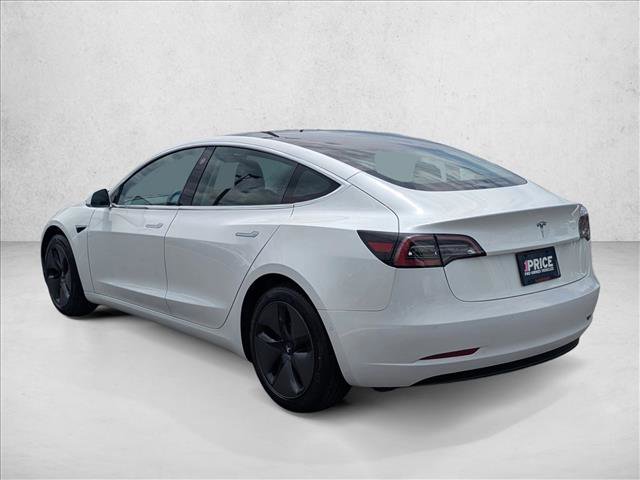 Used 2019 Tesla Model 3 Mid Range RWD image 8