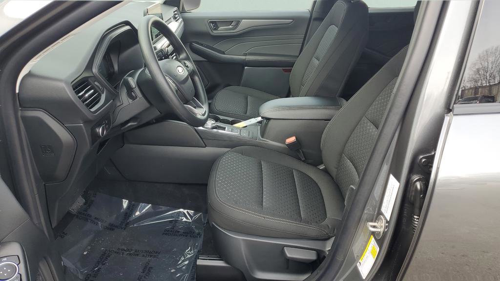 New 2026 Ford Escape Active image 12