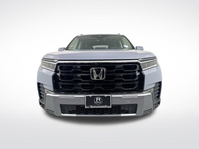 Certified 2026 Honda Pilot Touring image 29