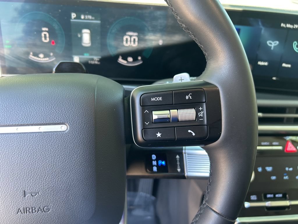 Certified 2026 Hyundai Santa Fe SEL FWD image 23