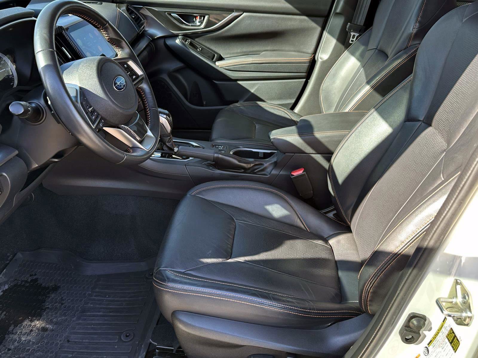 Used 2019 Subaru Crosstrek 2.0i Limited w/ Moonroof Package image 14