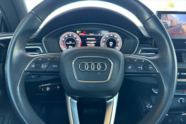 Used 2024 Audi A5 2.0T Premium Plus w/ Premium Plus image 23