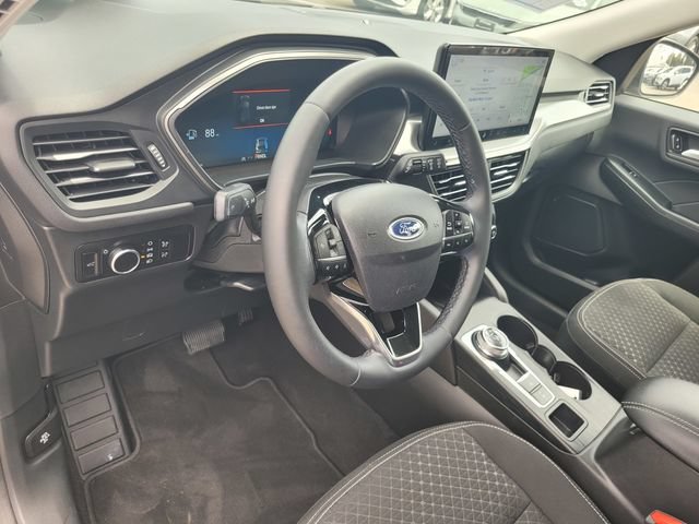 Certified 2023 Ford Escape Active w/ Tech Pack #2 FWD image 9
