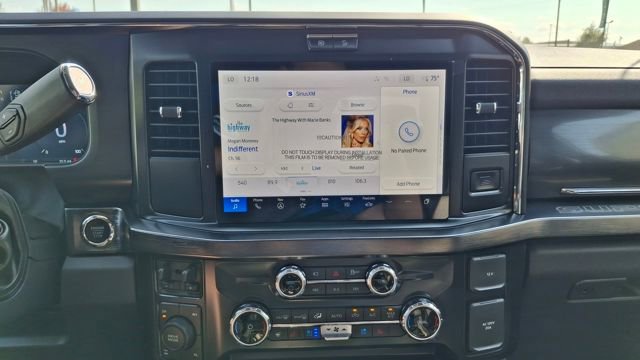 New 2026 Ford F350 Lariat w/ Chrome Package image 8