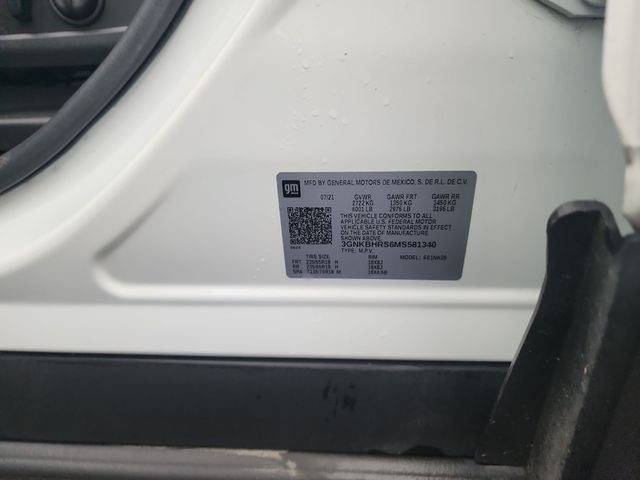 Used 2021 Chevrolet Blazer LT AWD/4WD image 44