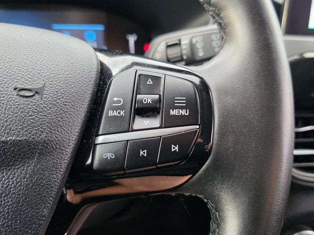 Used 2023 Ford Escape Active image 25