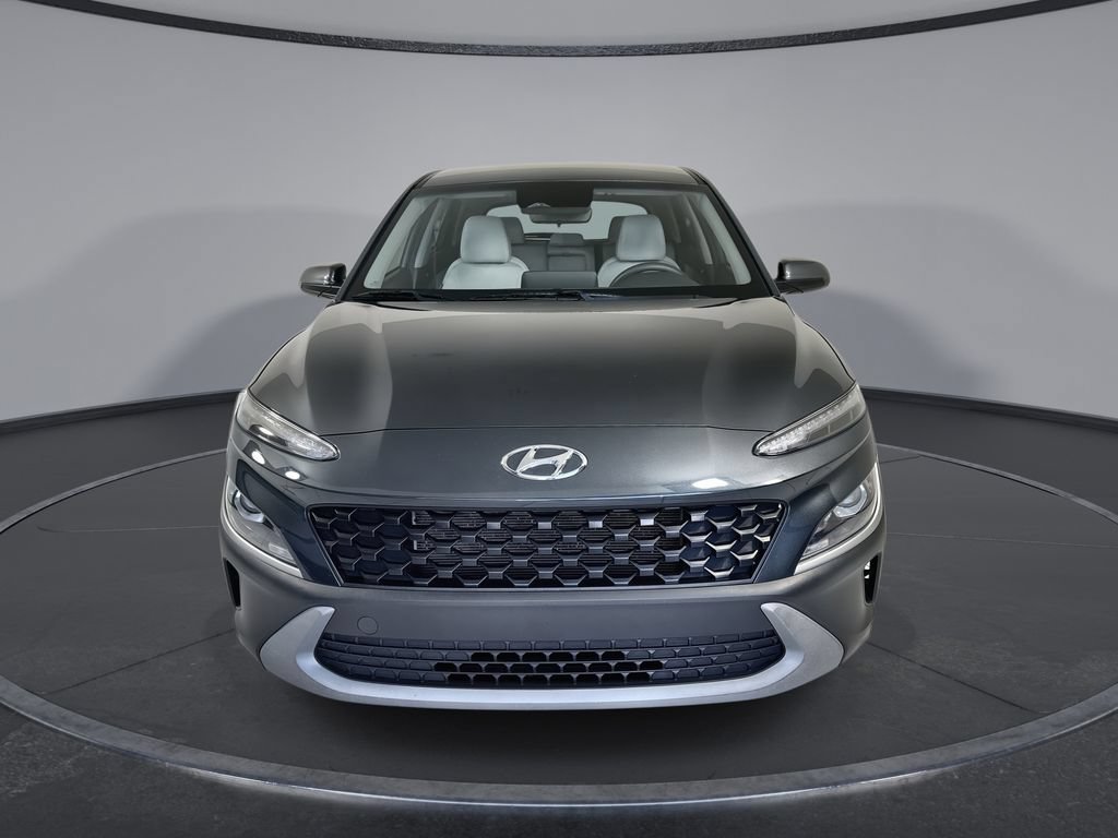 Used 2022 Hyundai Kona SE FWD image 3