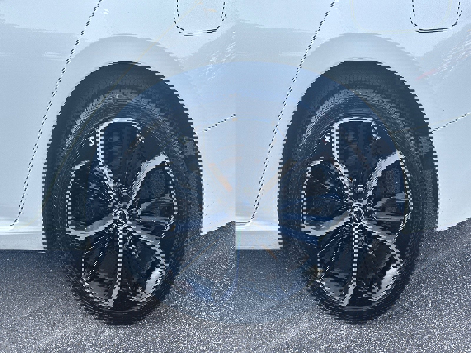 Used 2024 Nissan Altima 2.5 SR image 19