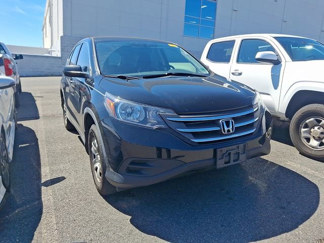 Used 2014 Honda CR-V LX image 5