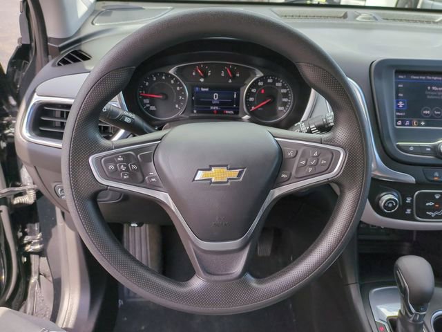 Certified 2023 Chevrolet Equinox LS w/ LS Convenience Package FWD image 13