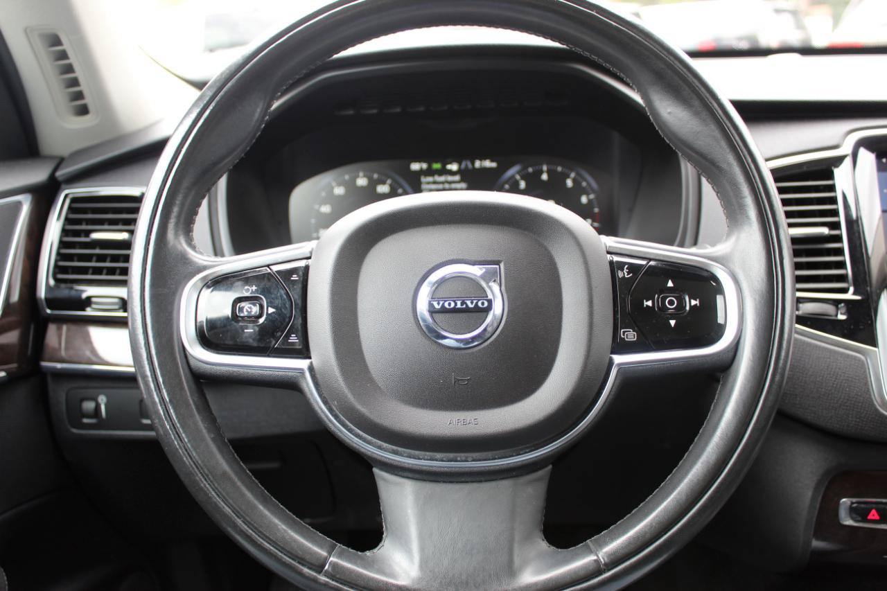 Used 2017 Volvo XC90 T6 Momentum w/ Vision Package AWD/4WD image 26
