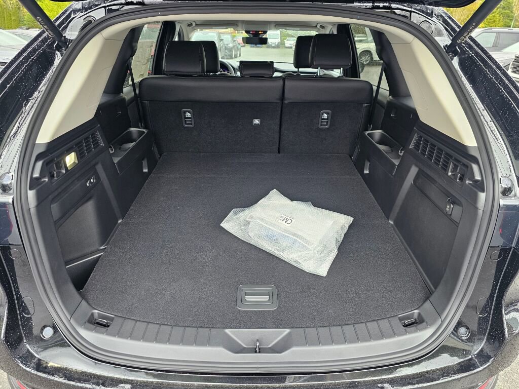 New 2026 MAZDA CX-70 SC image 23