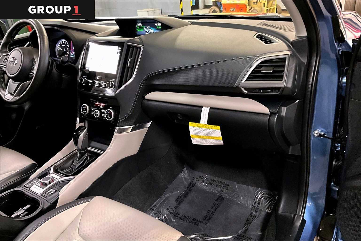 Used 2024 Subaru Forester Limited image 19