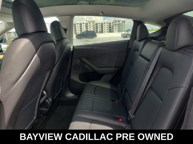 Used 2023 Tesla Model Y Long Range AWD/4WD image 18