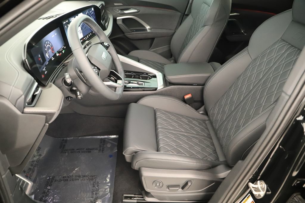 New 2026 Audi SQ5 Premium Plus image 22