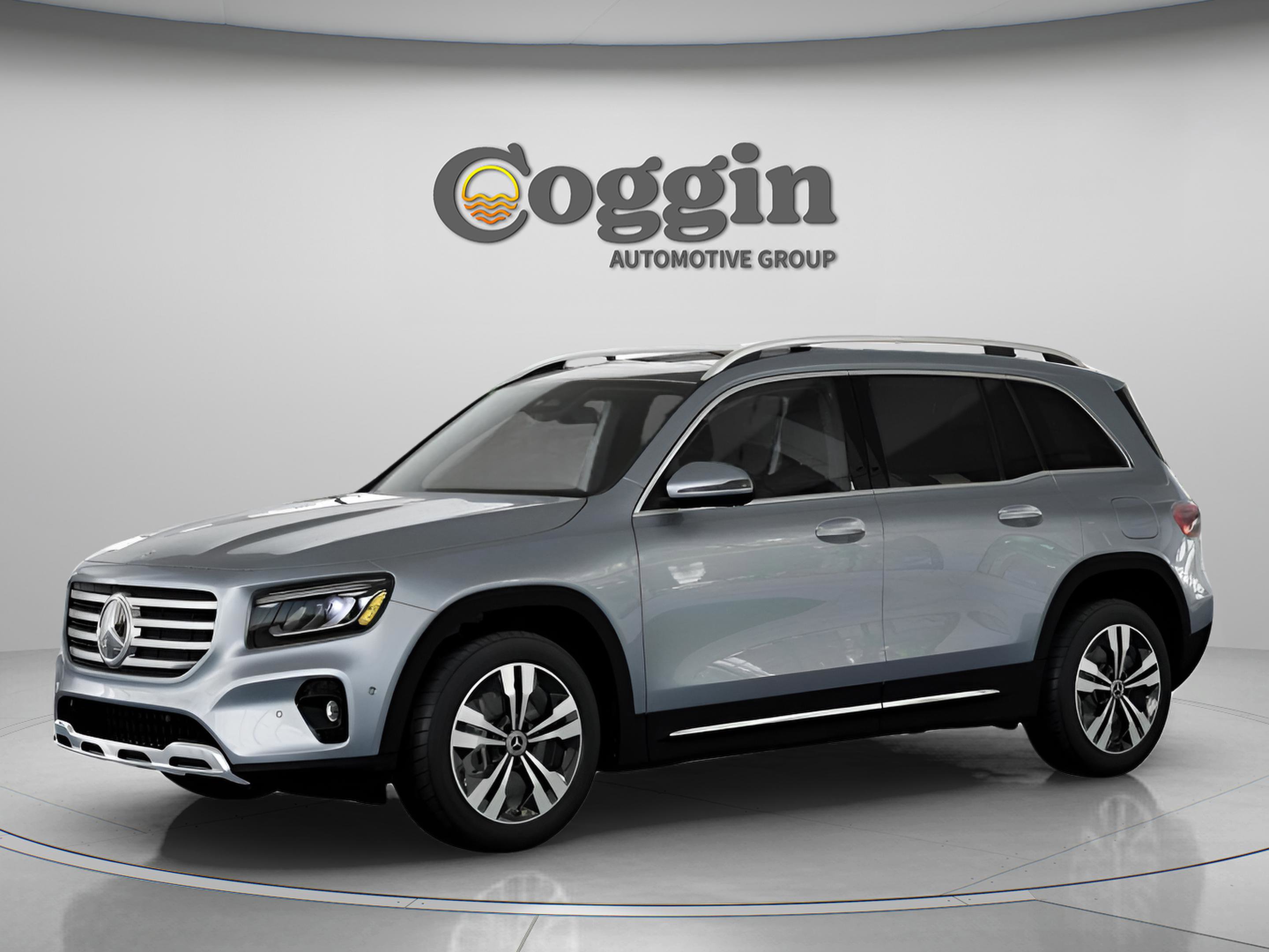 New 2026 Mercedes-Benz GLB 250 image 2