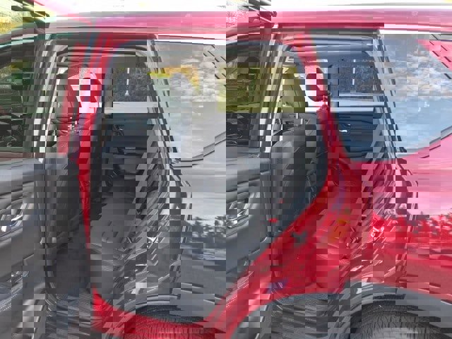 New 2026 Nissan Rogue SV image 12