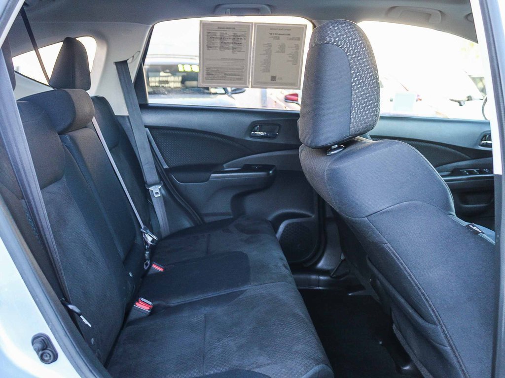 Used 2015 Honda CR-V EX image 19