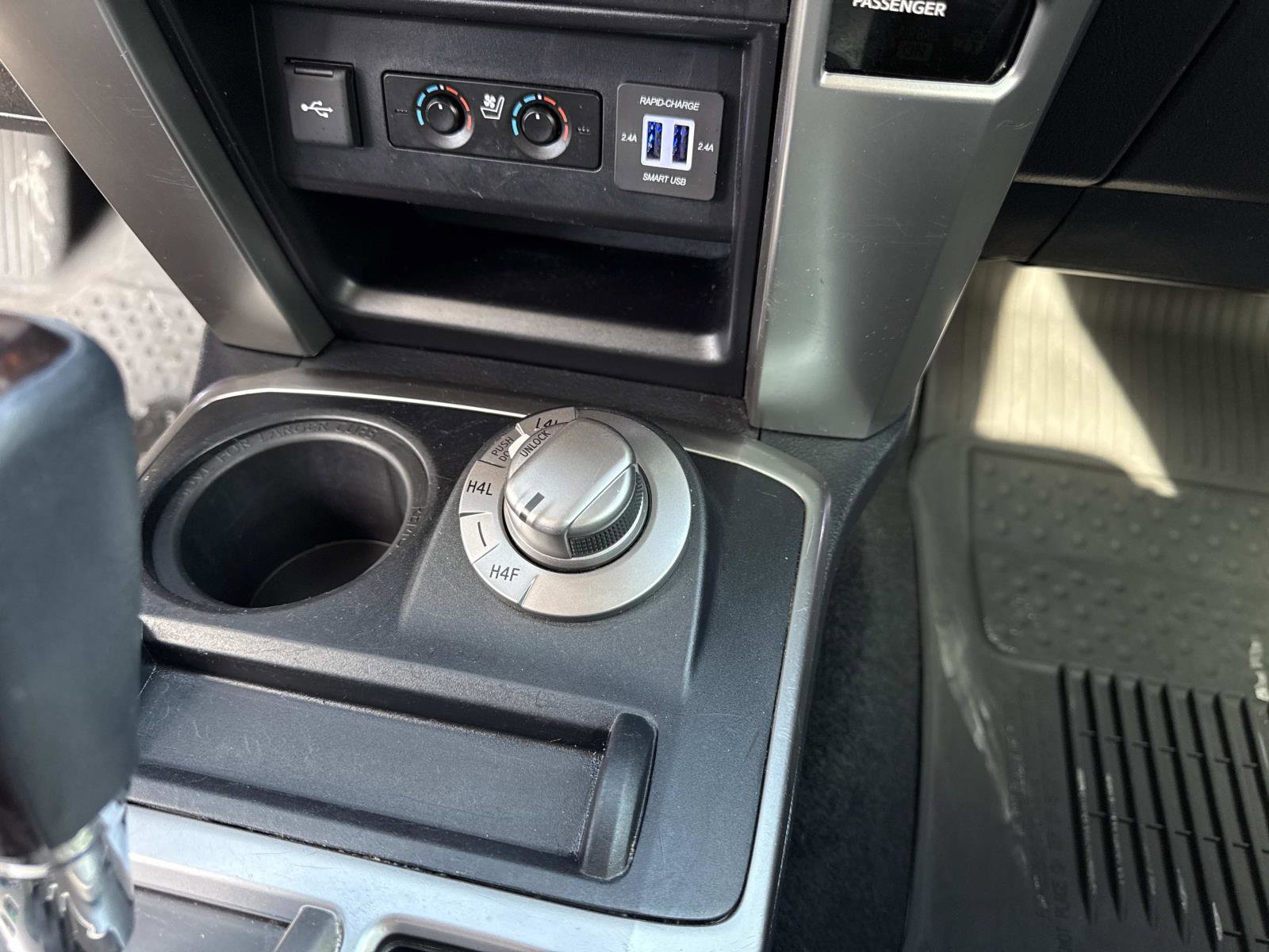 Used 2022 Toyota 4Runner Limited image 29