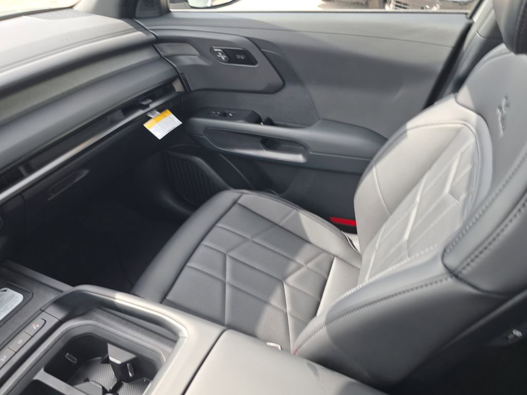 New 2027 Kia Telluride EX X-Line image 16