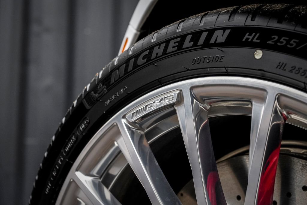 New 2026 Mercedes-Benz S 63 AMG S image 4