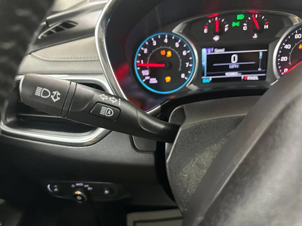 Used 2018 Chevrolet Equinox Premier AWD/4WD image 45