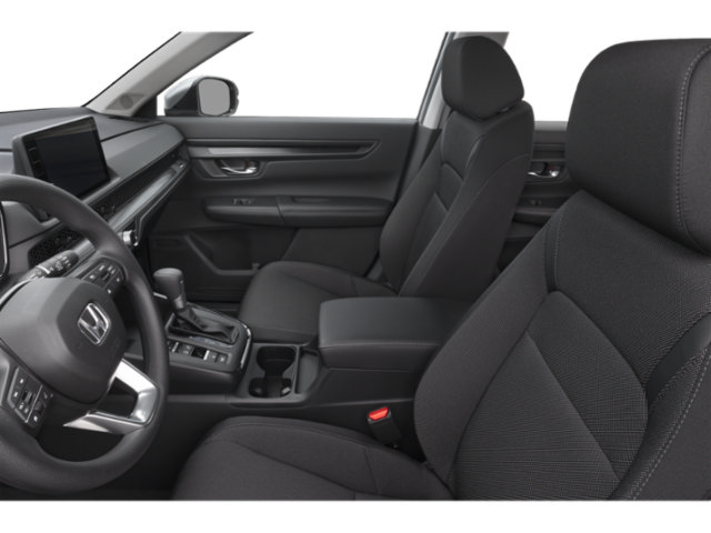 New 2027 Honda CR-V EX image 6