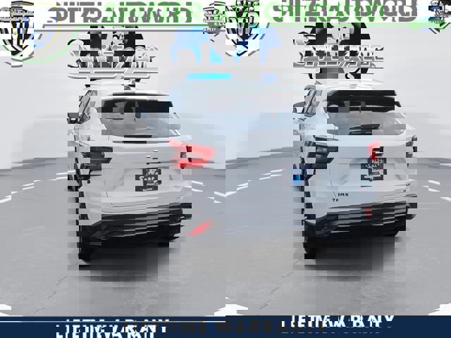 New 2026 Chevrolet Trax RS w/ Driver Confidence Package image 6