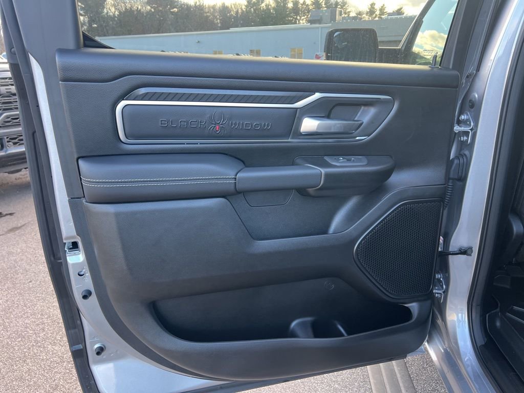 New 2026 RAM 1500 Big Horn image 16