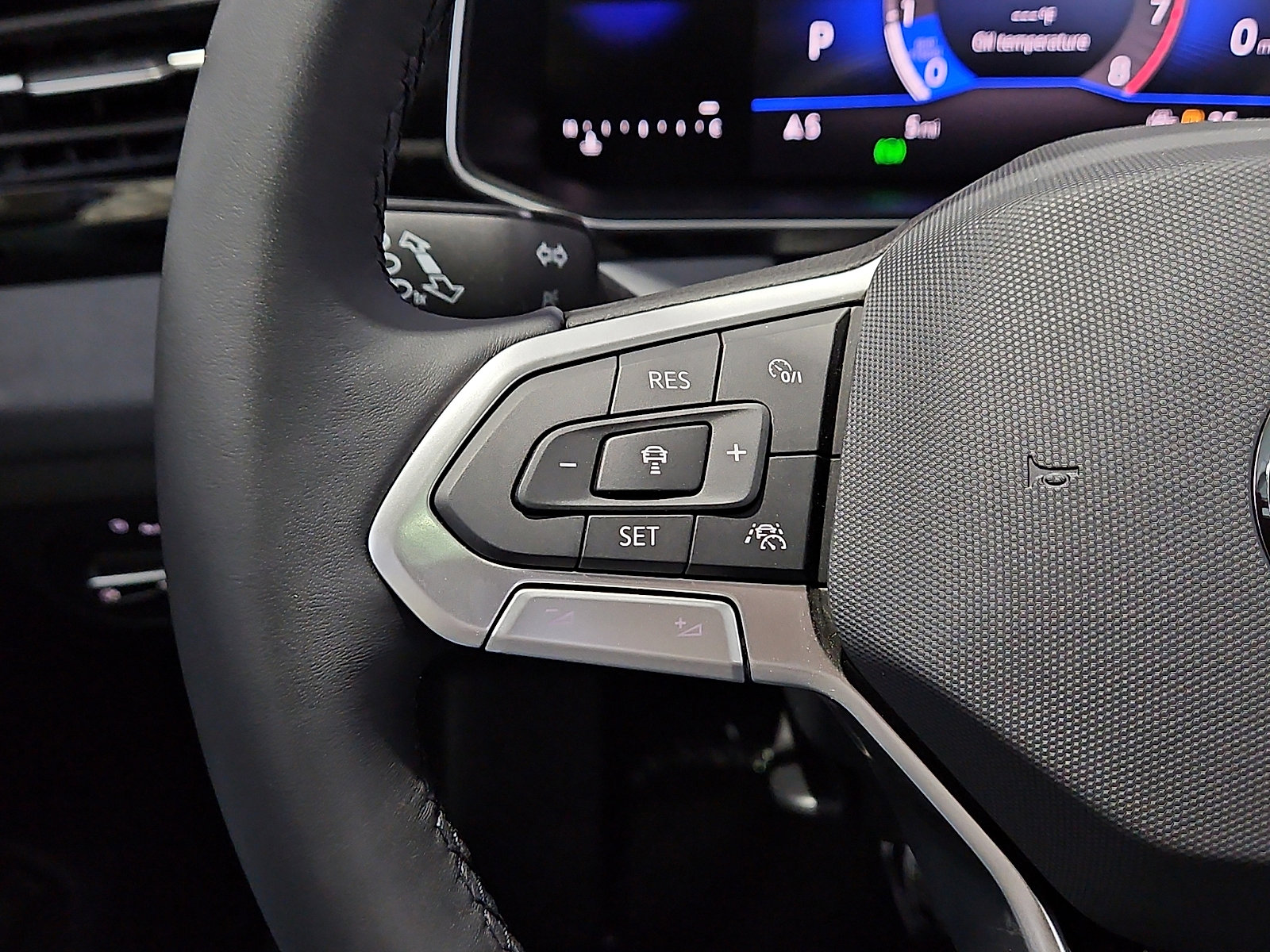 New 2026 Volkswagen Jetta SE image 17