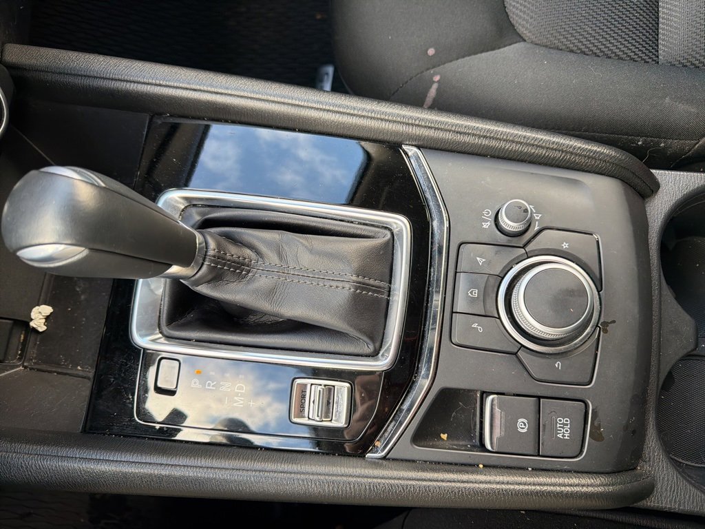 Used 2023 MAZDA CX-5 AWD 2.5 S image 9