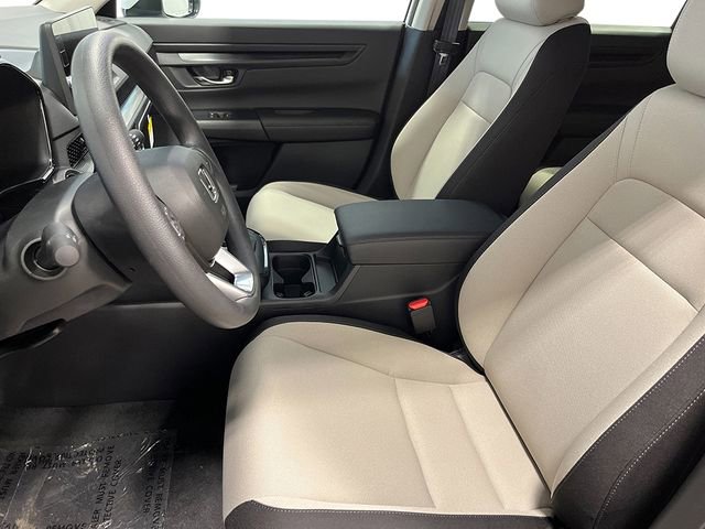 New 2026 Honda CR-V LX image 13