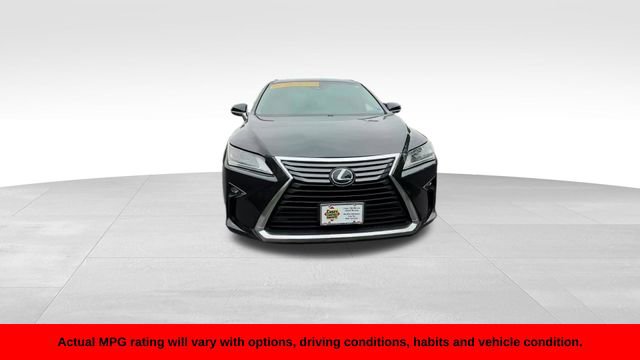 Used 2017 Lexus RX 350 AWD w/ Premium Package image 12