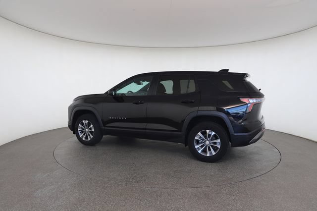 Used 2025 Chevrolet Equinox LT FWD image 9