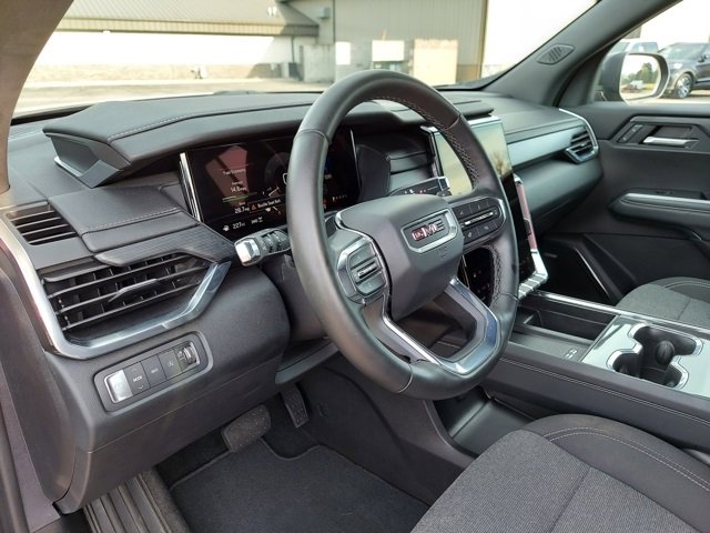 Certified 2025 GMC Acadia Elevation image 26