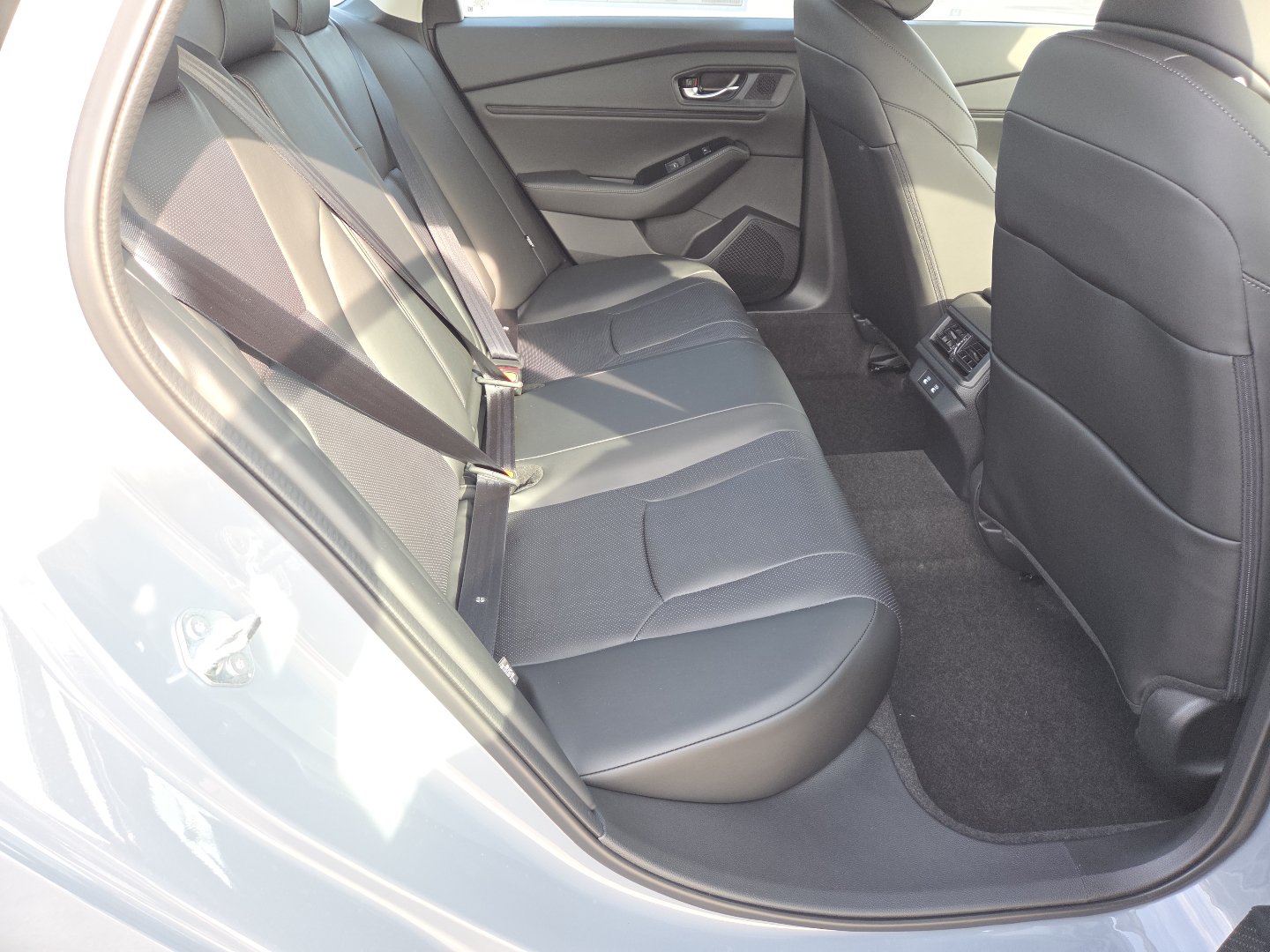 New 2026 Honda Accord Touring image 22