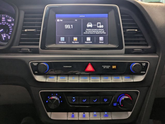 Used 2018 Hyundai Sonata SE FWD image 10