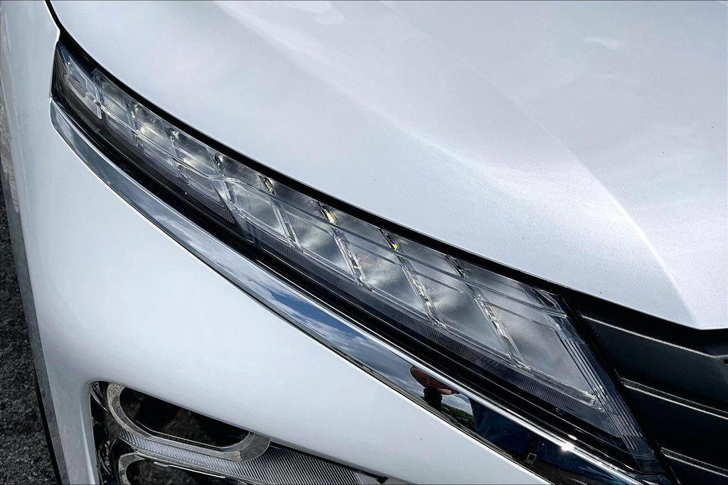 Used 2024 Mitsubishi Eclipse Cross SE AWD/4WD image 28