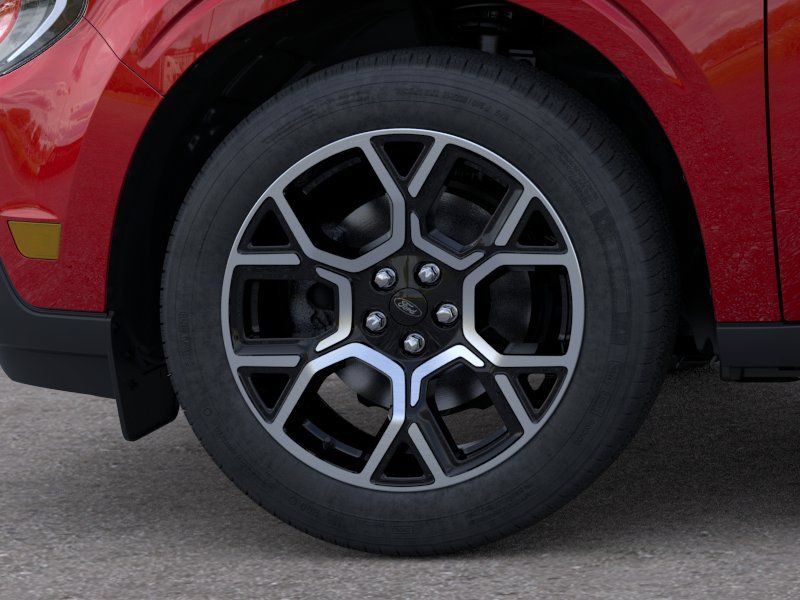 New 2026 Ford Maverick Lariat AWD/4WD image 20