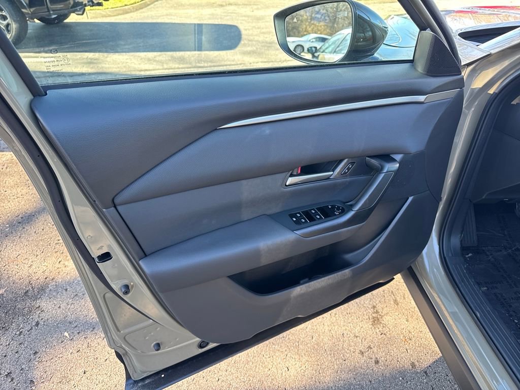 New 2026 MAZDA CX-50 Meridian Edition w/ Weather Package image 9