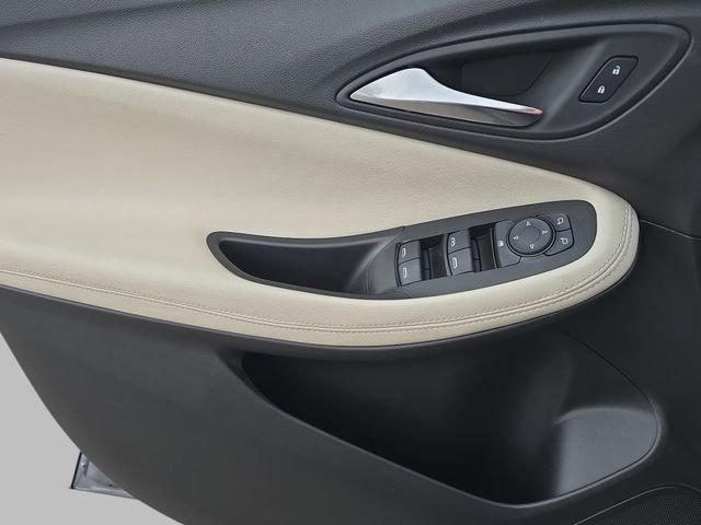 Certified 2023 Buick Encore GX Preferred w/ Cold Weather Comfort Package image 52