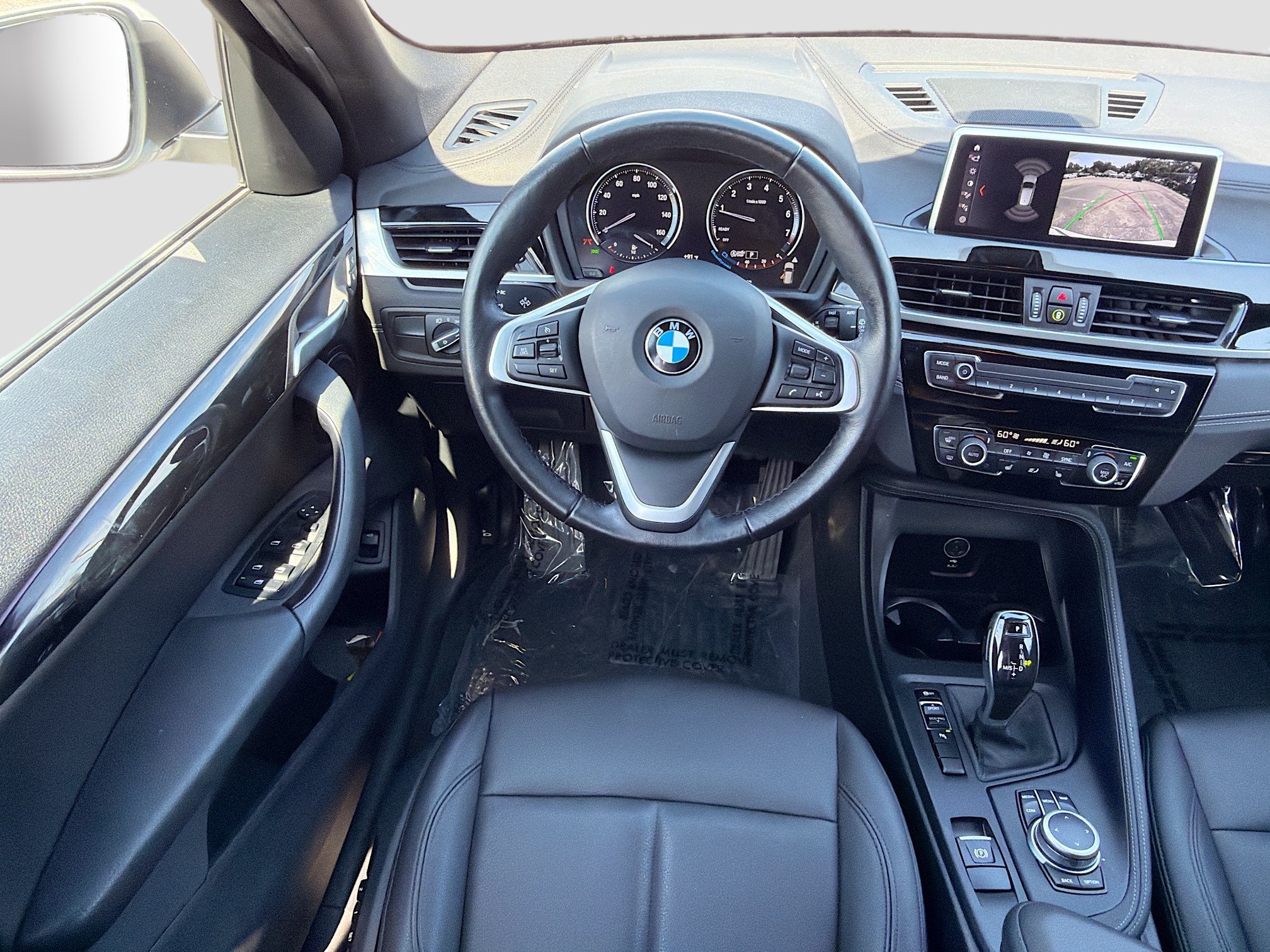 Used 2021 BMW X1 sDrive28i FWD image 16