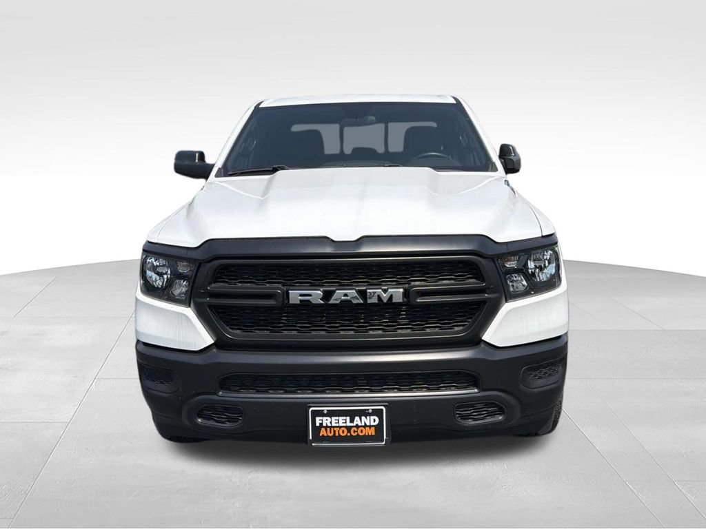 Used 2024 RAM 1500 Tradesman AWD/4WD image 10