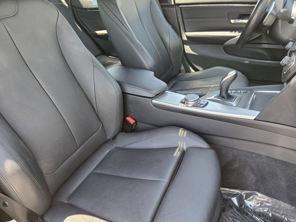 Used 2016 BMW 428i Gran Coupe xDrive AWD/4WD image 14
